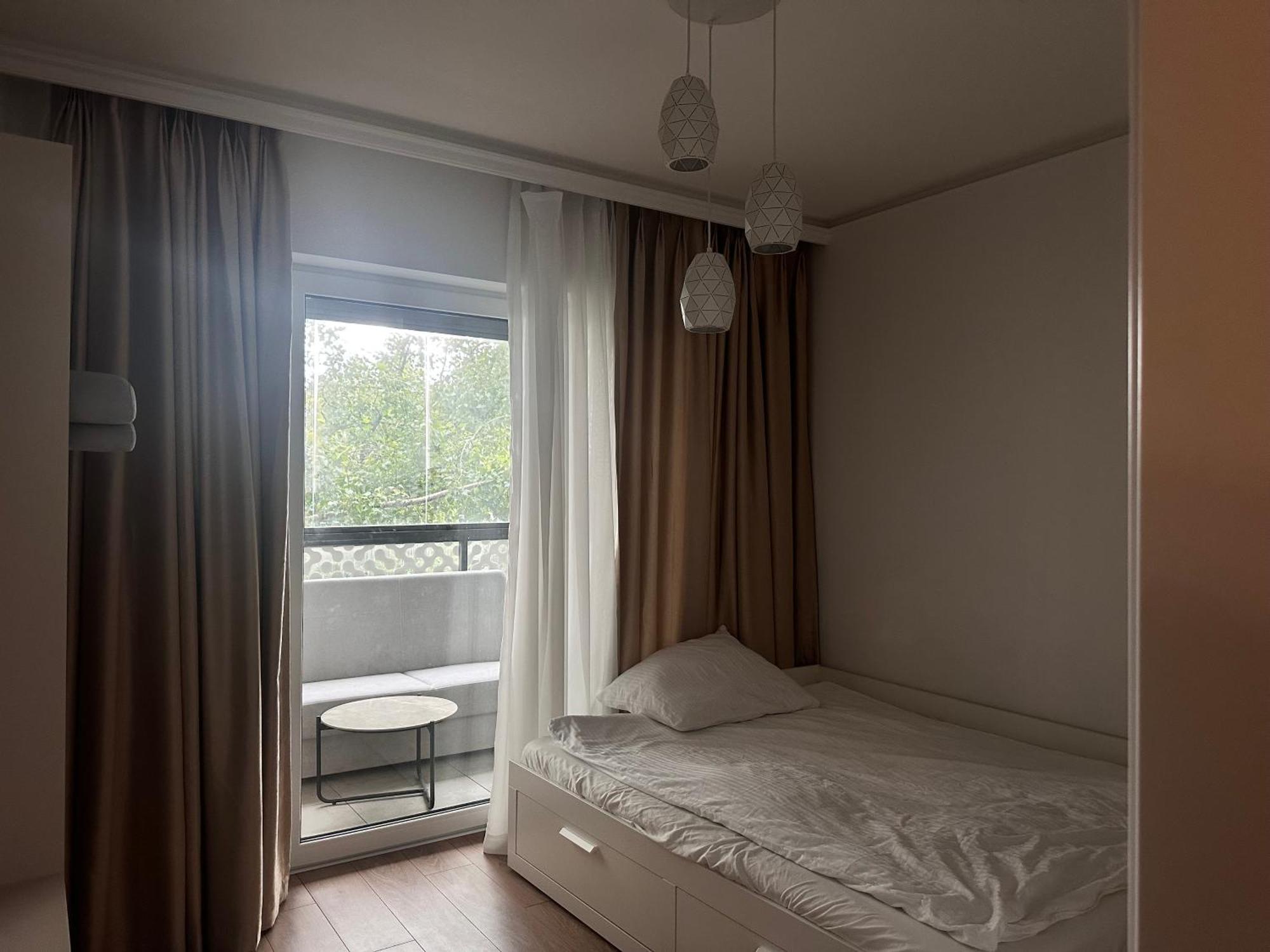 Kaskady Modern Apartment - Close To The Center Varsovie Extérieur photo